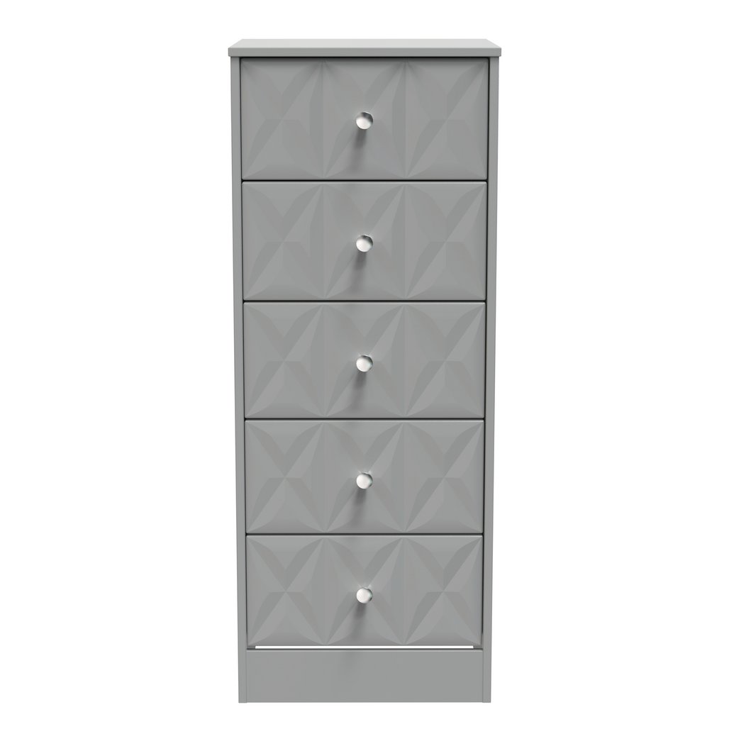 San Jose 4 Piece Bedroom Set