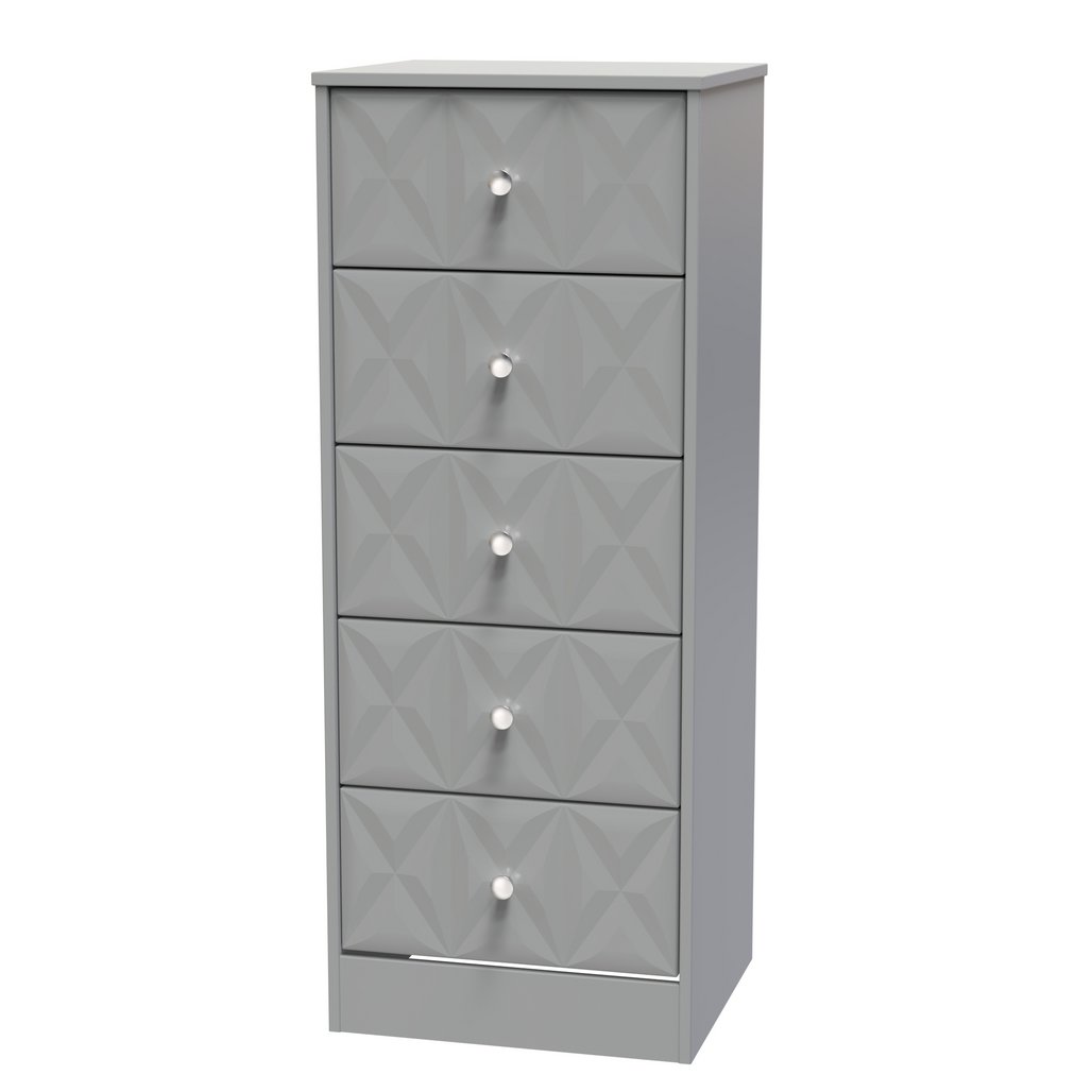 San Jose 4 Piece Bedroom Set