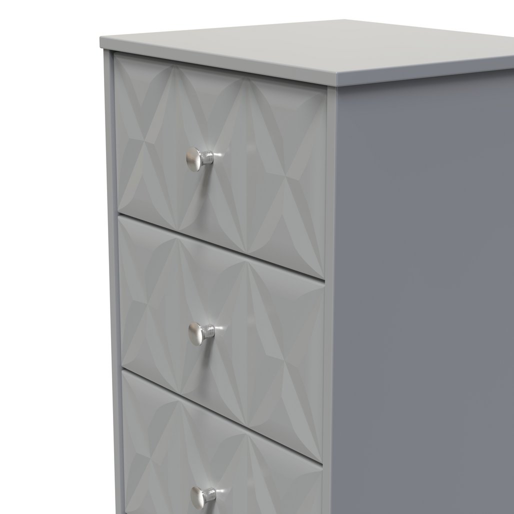 San Jose 4 Piece Bedroom Set