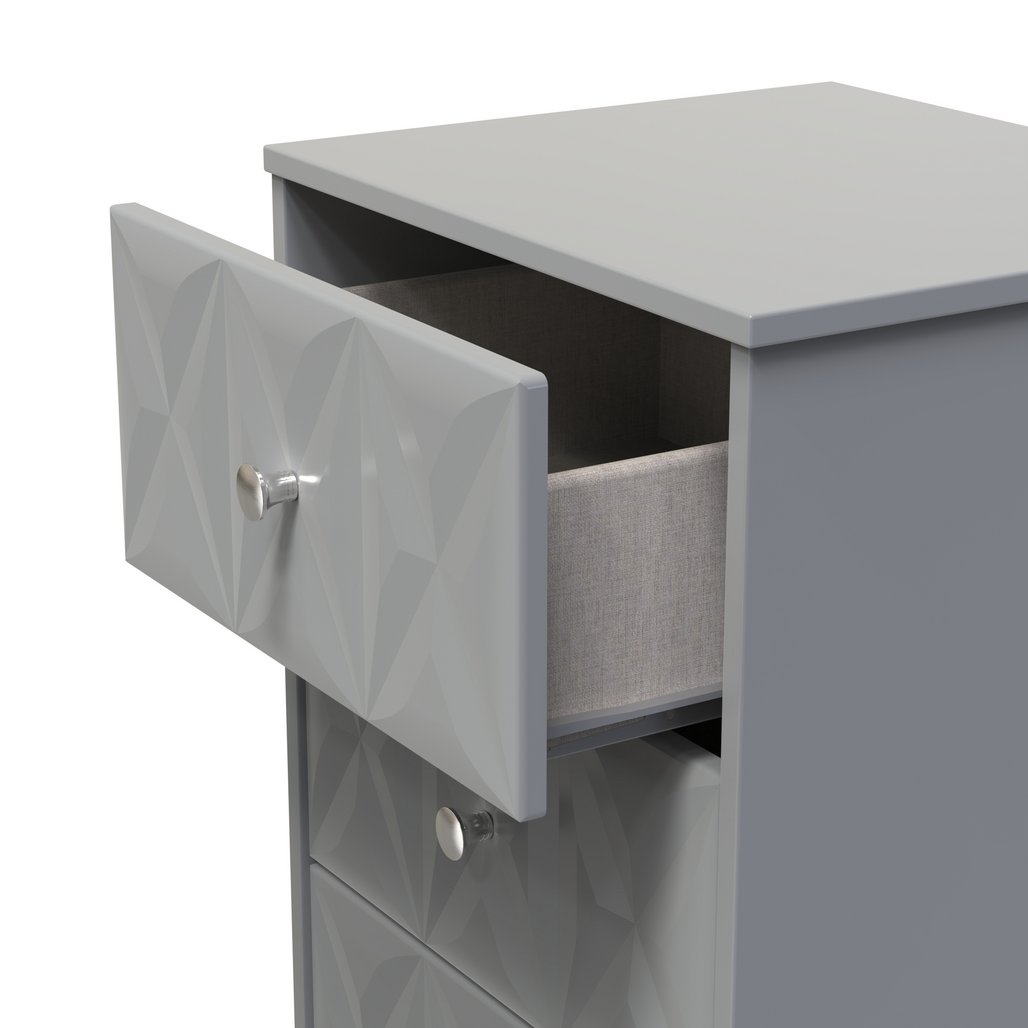 San Jose 4 Piece Bedroom Set