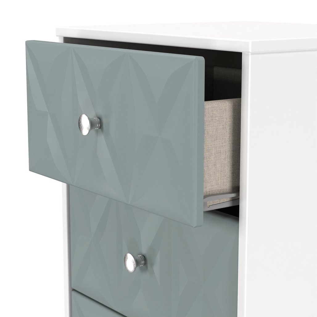 San Jose 3 Piece Bedroom Set