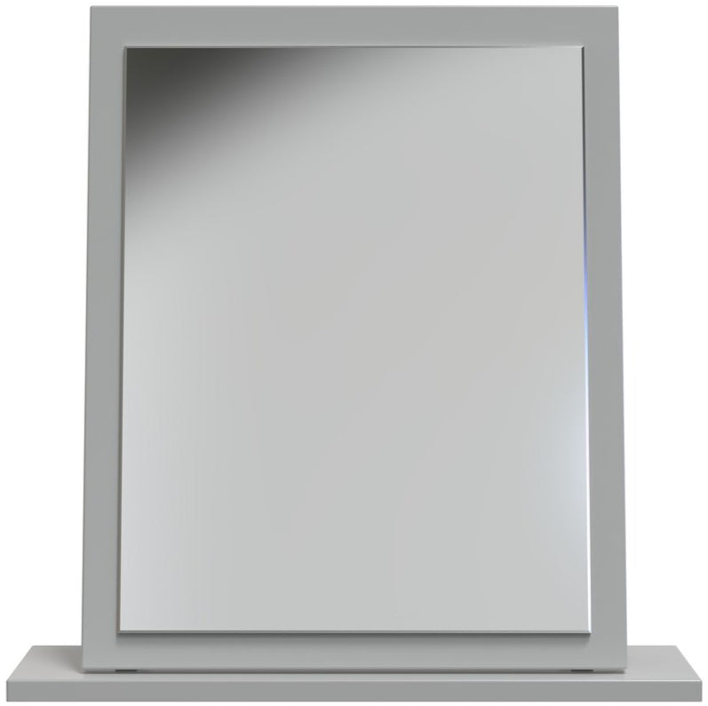 San Jose Small Freestanding Mirror