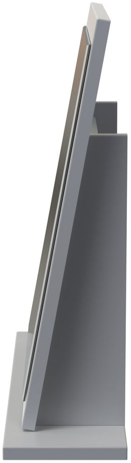 San Jose Small Freestanding Mirror