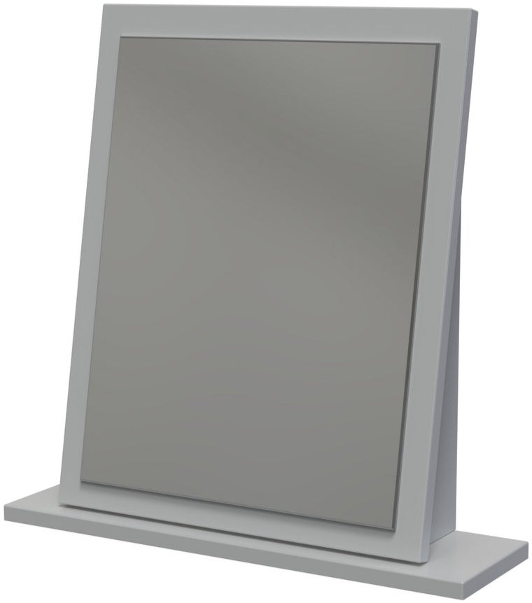 San Jose Small Freestanding Mirror