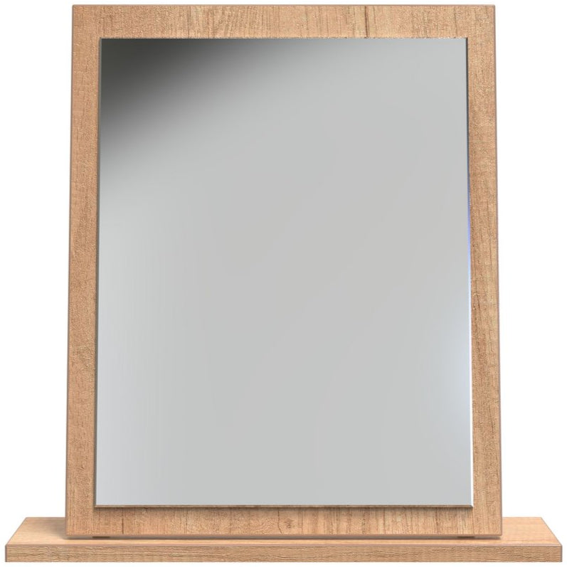 San Jose Small Freestanding Mirror