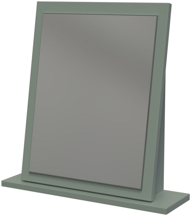 San Jose Small Freestanding Mirror