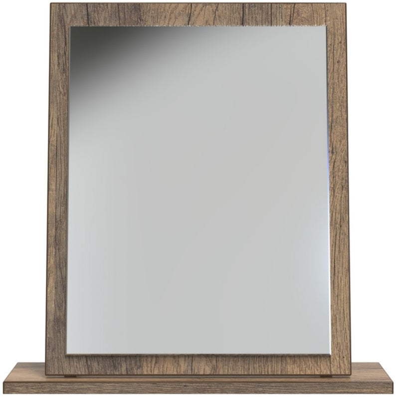 San Jose Small Freestanding Mirror