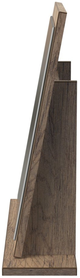 San Jose Small Freestanding Mirror