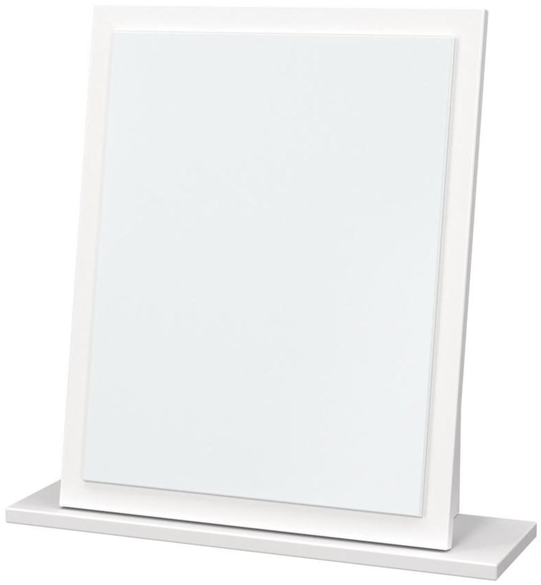 San Jose Small Freestanding Mirror
