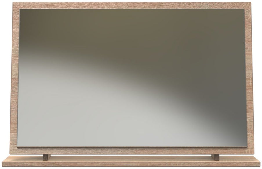 San Jose Large Freestanding Mirror