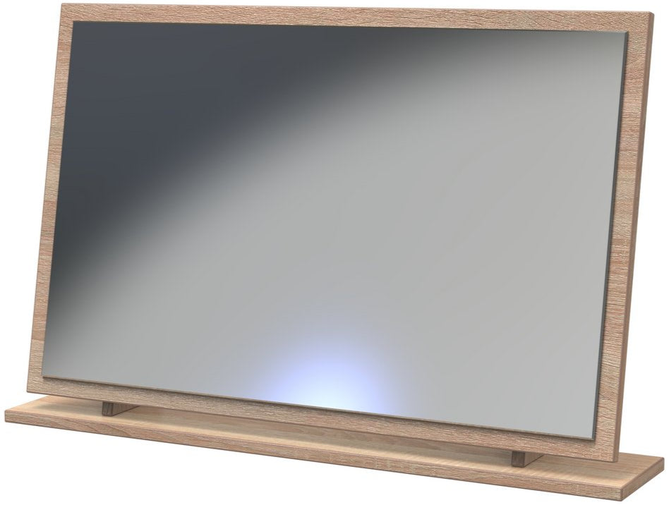 San Jose Large Freestanding Mirror