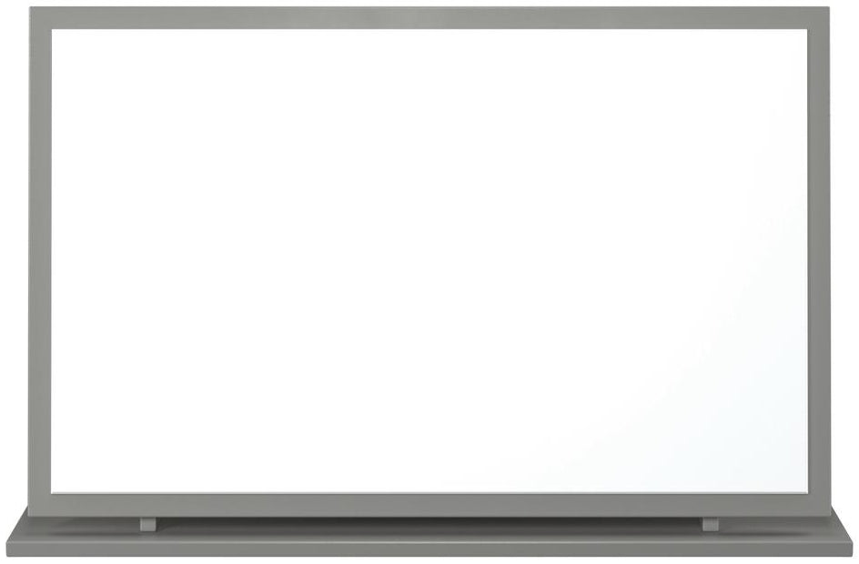 San Jose Large Freestanding Mirror