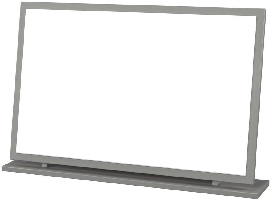 San Jose Large Freestanding Mirror