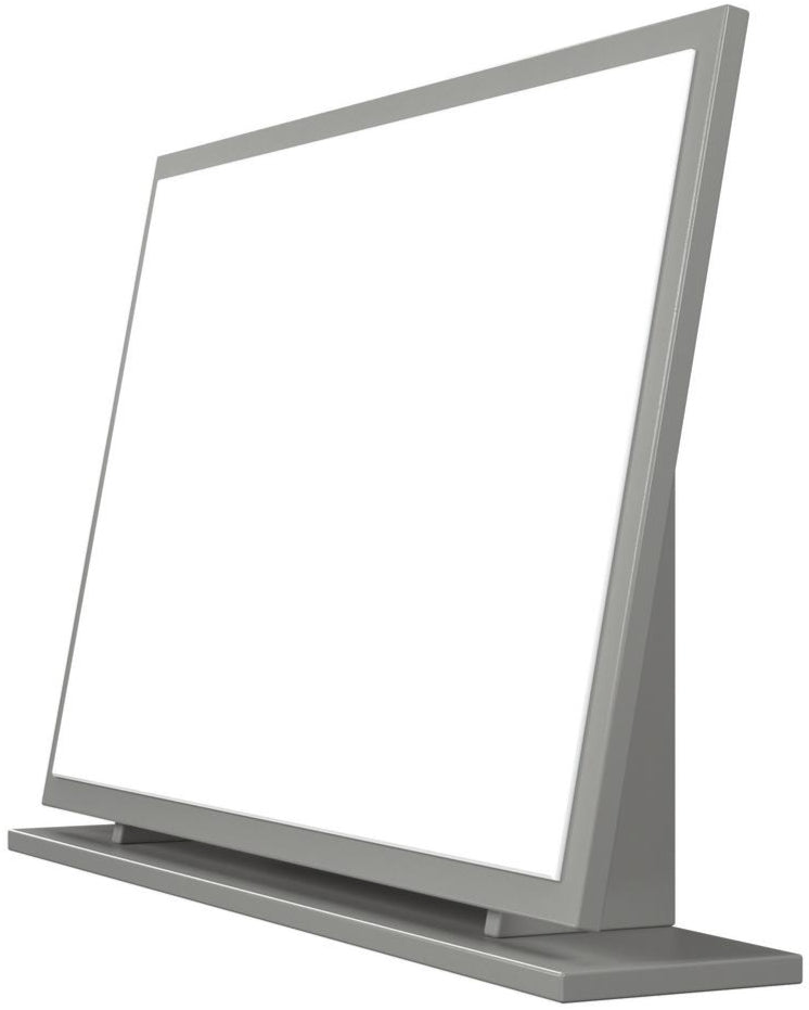 San Jose Large Freestanding Mirror