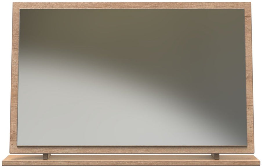 San Jose Large Freestanding Mirror