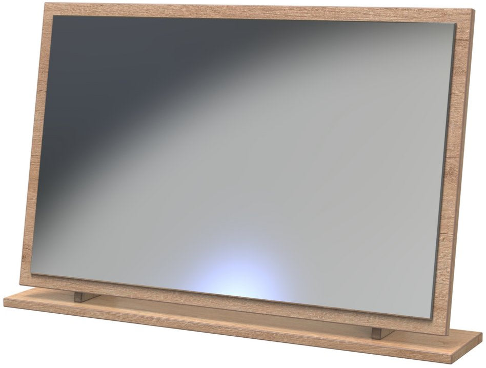 San Jose Large Freestanding Mirror