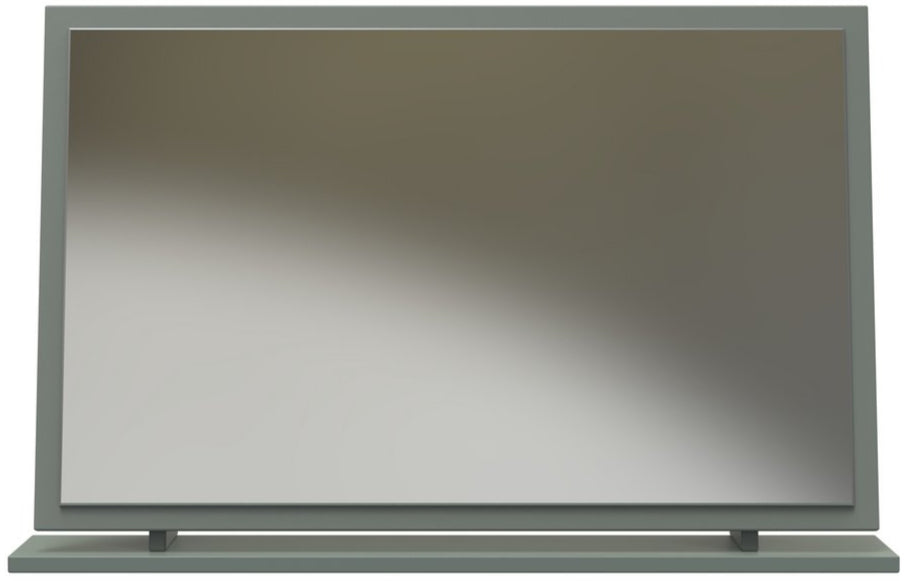 San Jose Large Freestanding Mirror