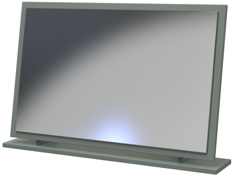 San Jose Large Freestanding Mirror