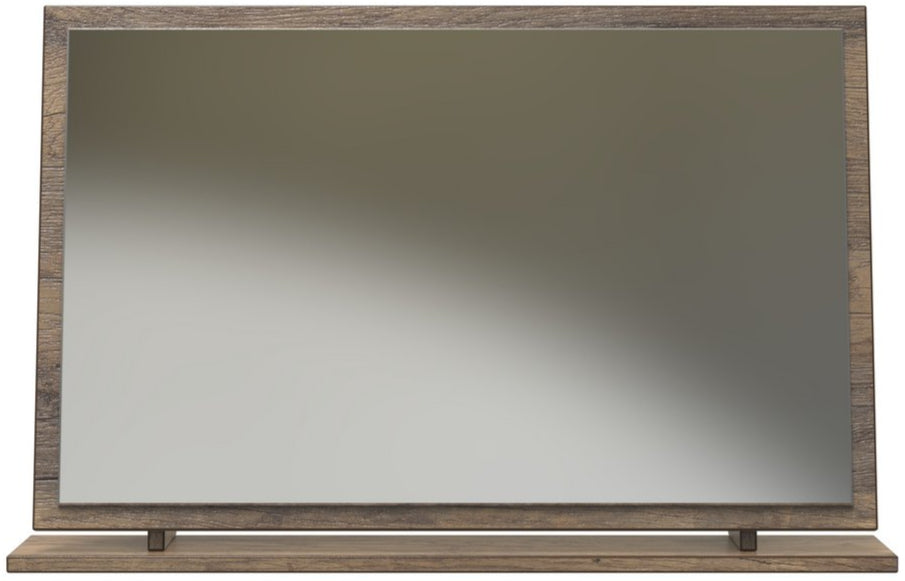 San Jose Large Freestanding Mirror