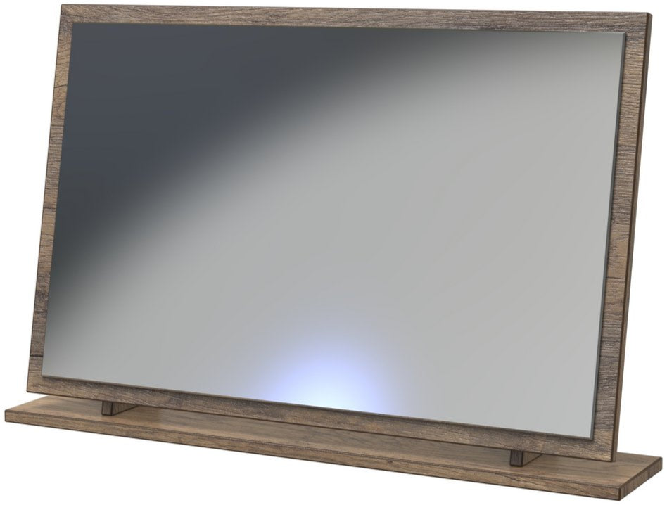 San Jose Large Freestanding Mirror