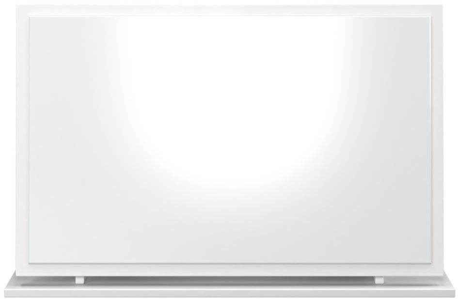 San Jose Large Freestanding Mirror