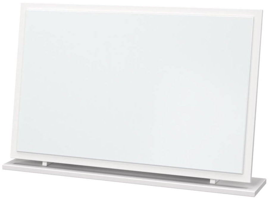 San Jose Large Freestanding Mirror