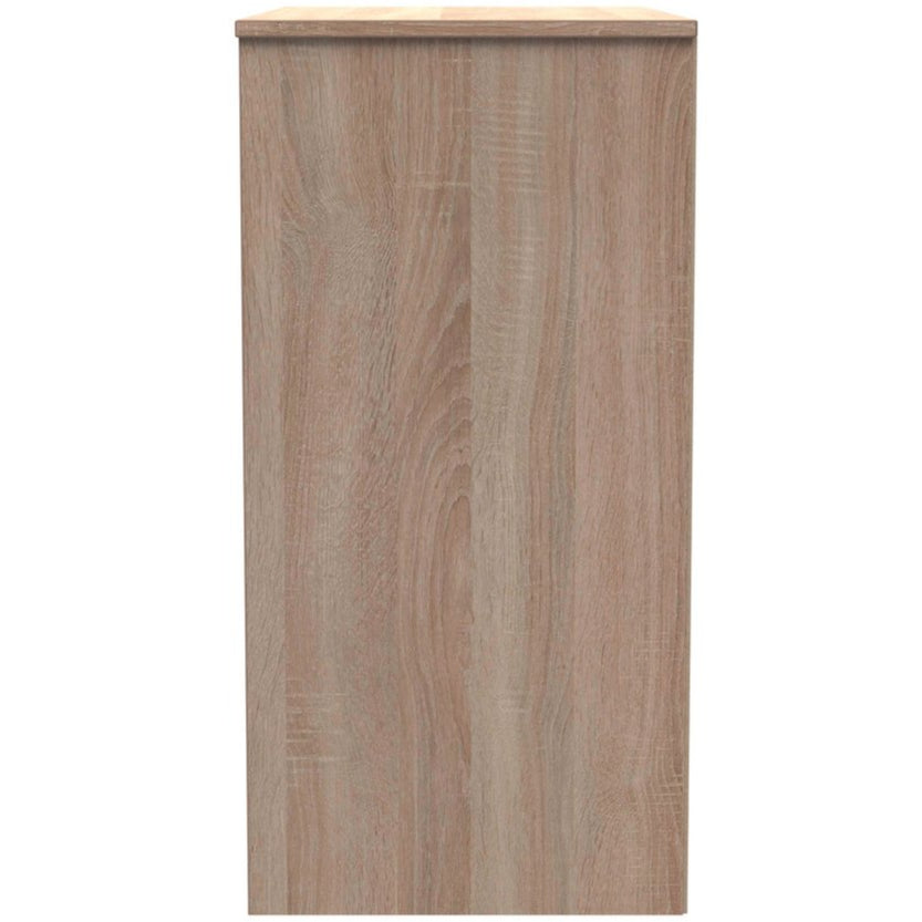 San Jose 3 Drawer Deep Chest