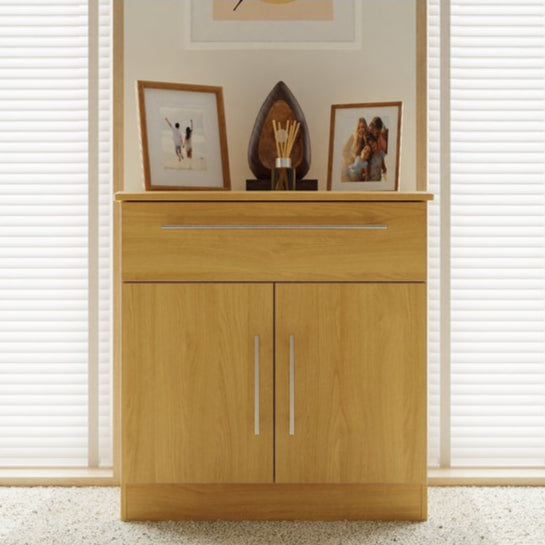 Sherwood 1 Drawer 2 Door Sideboard
