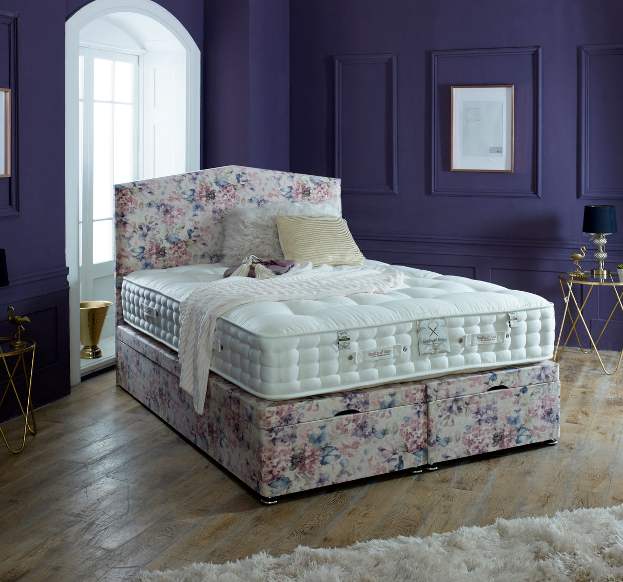 Splendour 4500 Mattress