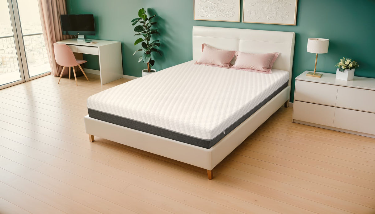 Uno Invigorate Pocket 2800 Mattress