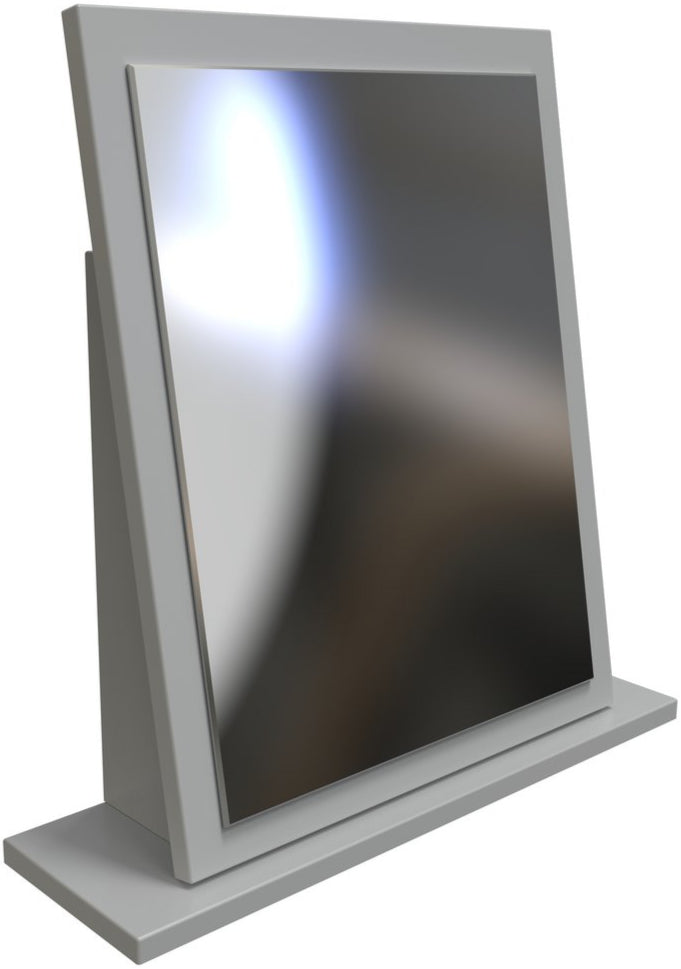 Victoria Small Dressing Table Mirror