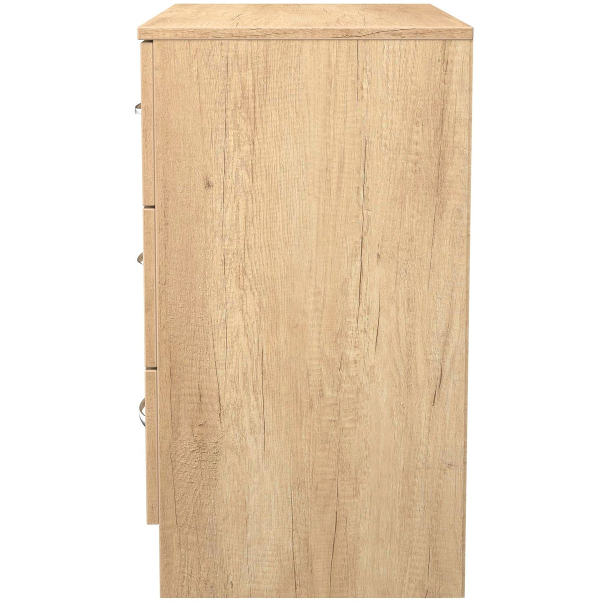 Avon 3 Drawer Chest