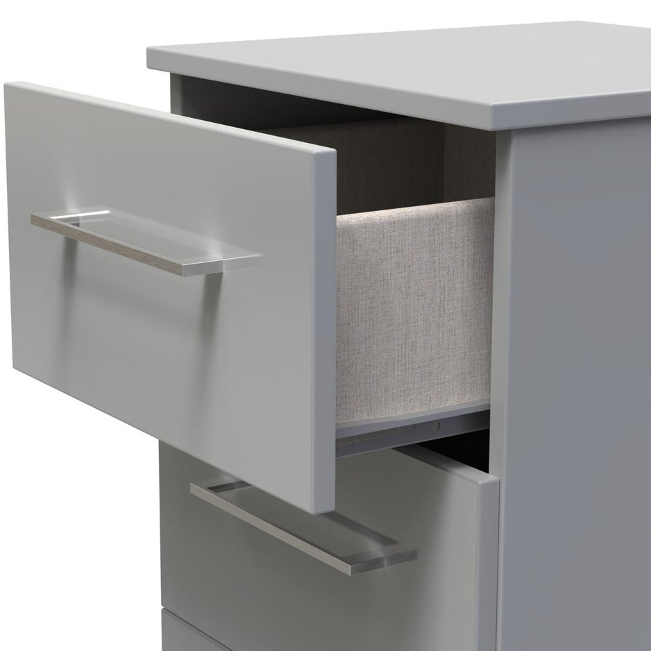 Worcester 3 Drawer Table