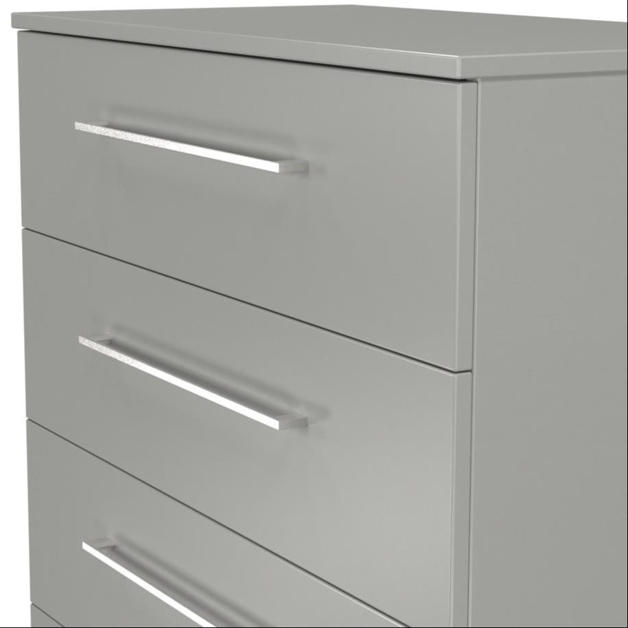 Worcester 4 Drawer Chest of Drawers