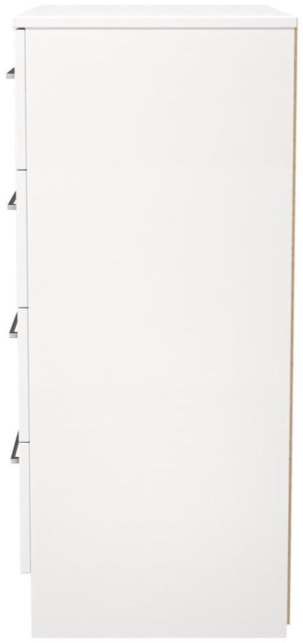 Worcester 4 Drawer Chest of Drawers