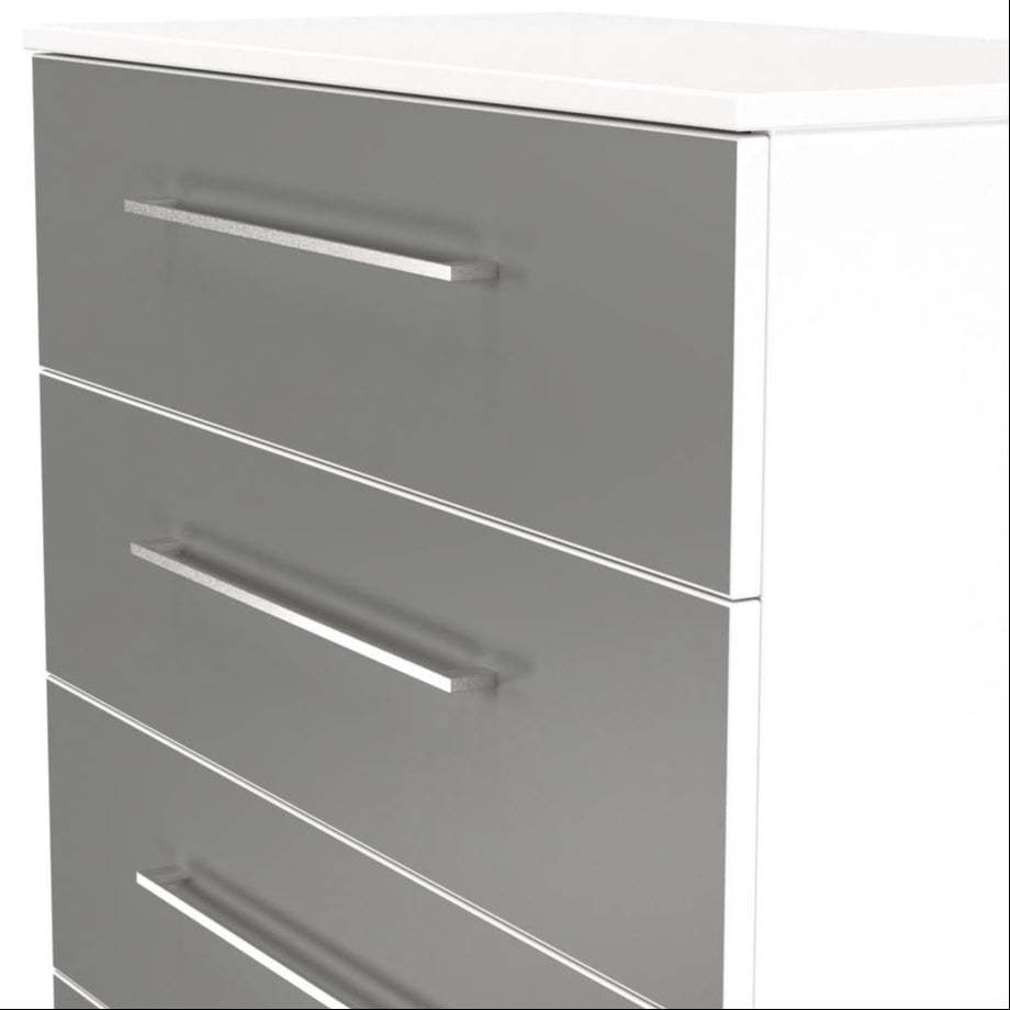 Worcester 4 Drawer Chest of Drawers