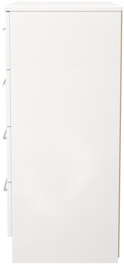 Worcester 4 Drawer Chest of Drawers