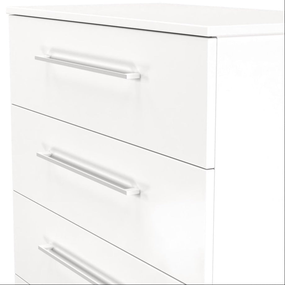 Worcester 4 Drawer Chest of Drawers