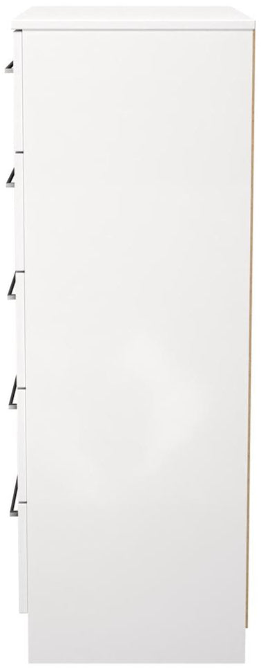 Worcester 5 Drawer Chest of Drawers