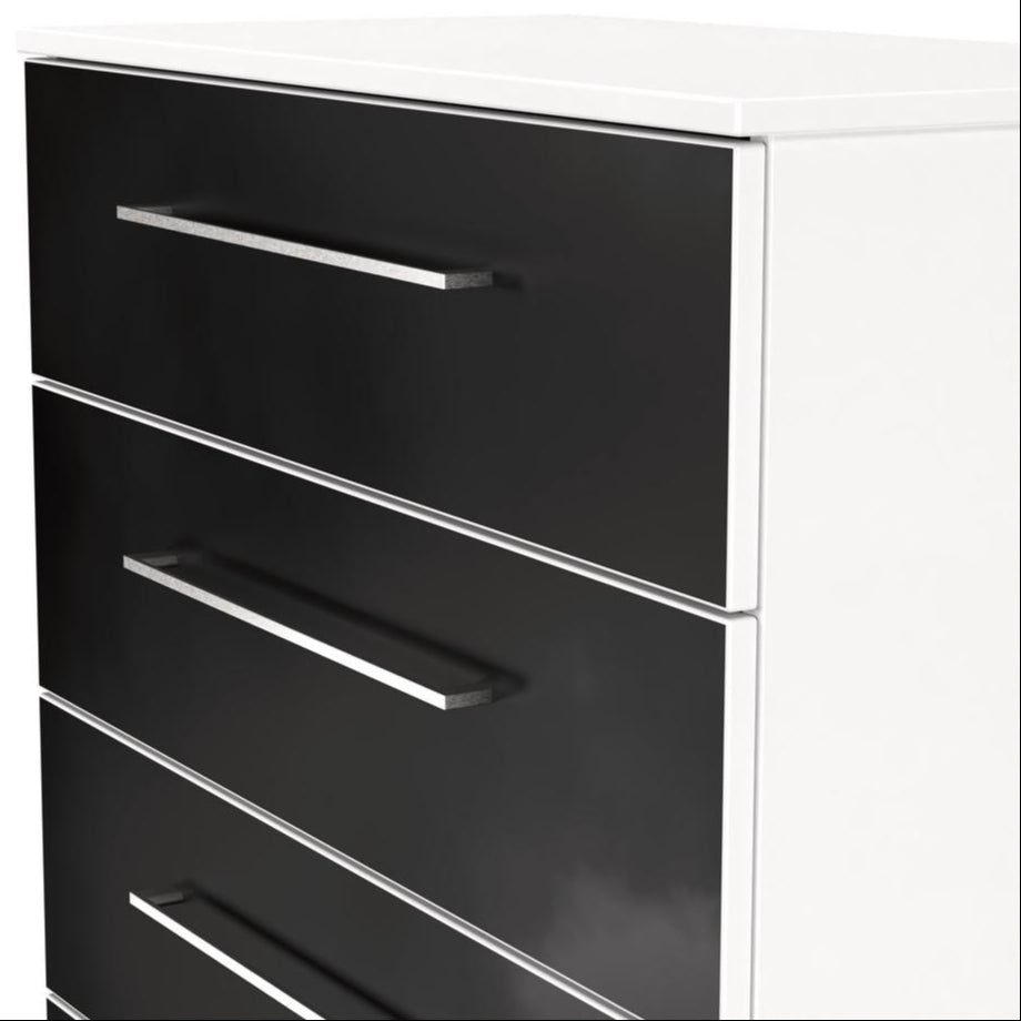 Worcester 5 Drawer Chest of Drawers