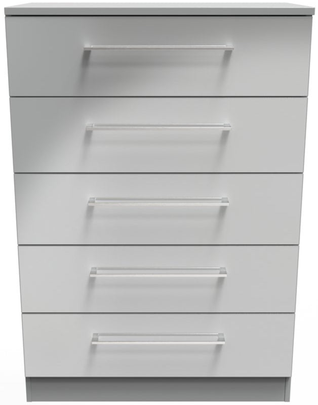 Worcester 5 Drawer Chest of Drawers