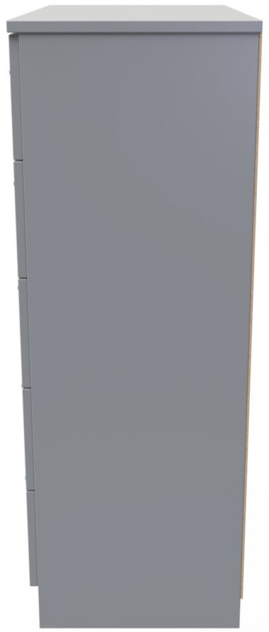 Worcester 5 Drawer Chest of Drawers