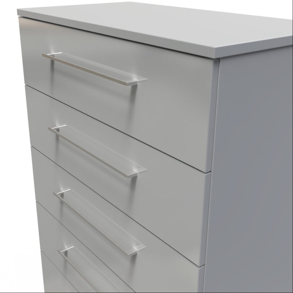 Worcester 5 Drawer Chest of Drawers