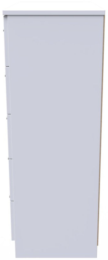 Worcester 5 Drawer Chest of Drawers