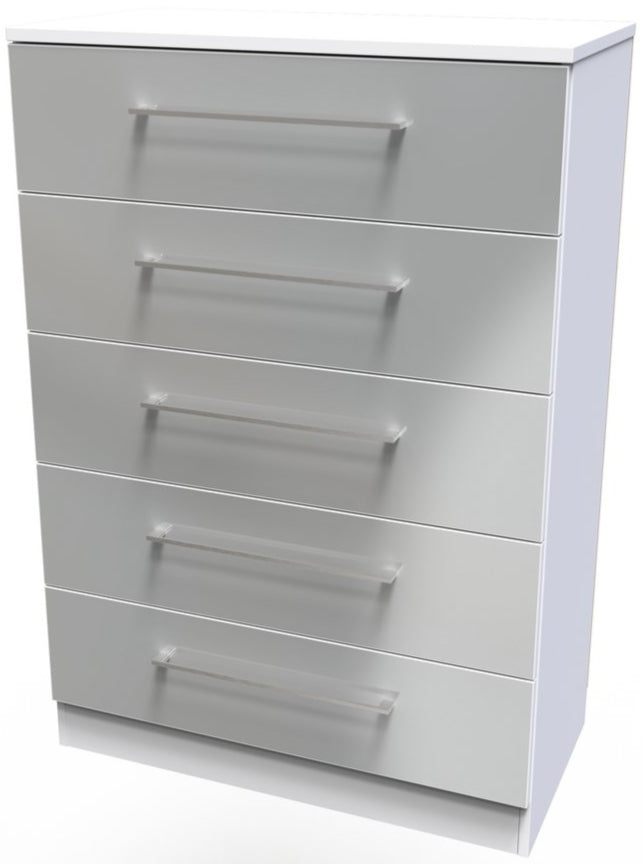 Worcester 5 Drawer Chest of Drawers