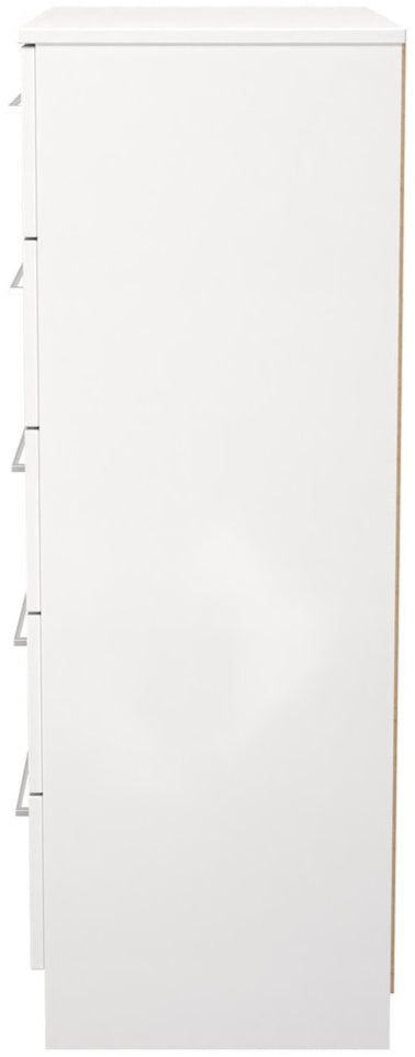 Worcester 5 Drawer Chest of Drawers