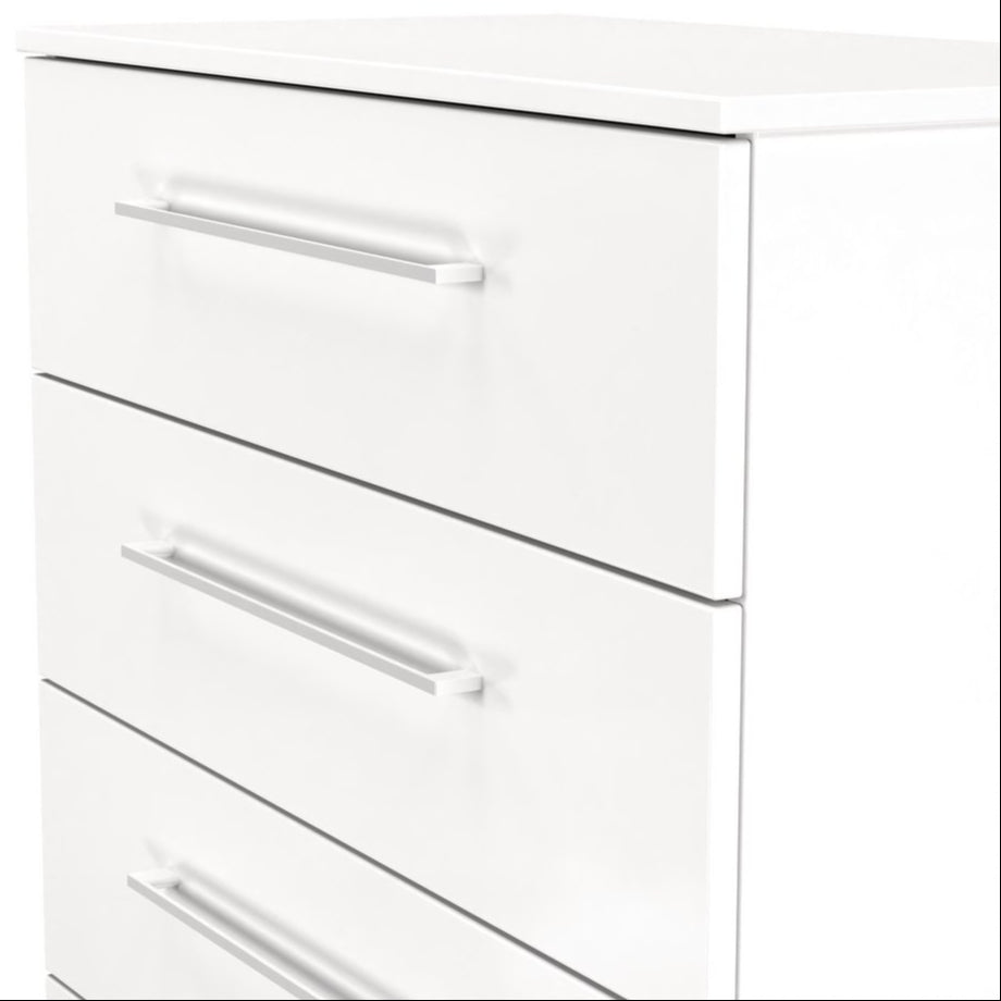 Worcester 5 Drawer Chest of Drawers