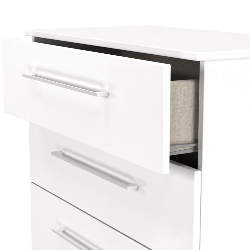 Worcester 5 Drawer Chest of Drawers