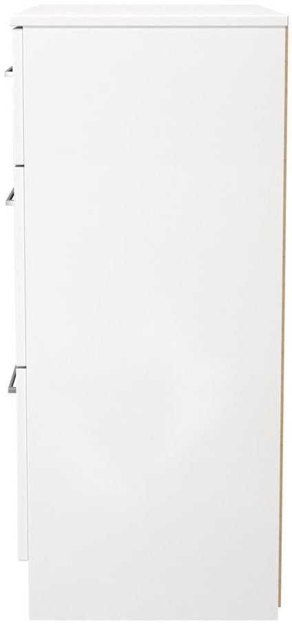 Worcester 3 Drawer Deep Chest