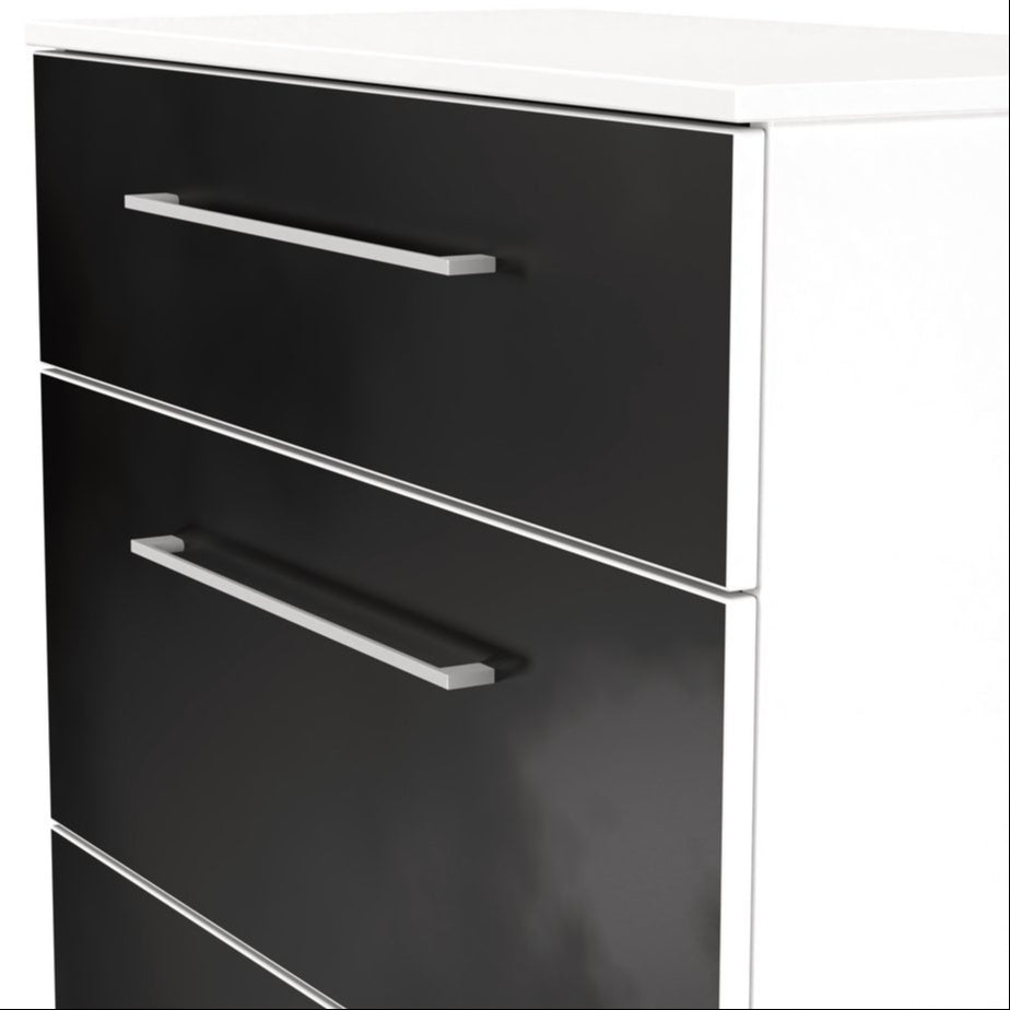 Worcester 3 Drawer Deep Chest